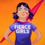 INTRODUCING — Fierce Girls Series 5 episode logo