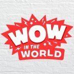 The Fish With The Killer Kiss episode logo