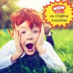 An Eyebrow Evolution! (Encore – 6/24/19) episode logo