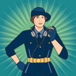 Adelaide Miethke — the girl who used radio to teach kids from the bush episode logo