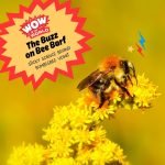 The Buzz on Bee Barf! Sticky Science Behind Bumblebee Vomit episode logo