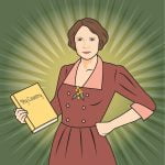 Dorothea MacKellar — the girl who wrote poems and broke all the rules episode logo