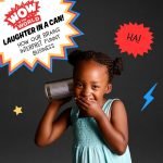 Laughter In A Can: How Our Brains Interpret Funny Business (encore) episode logo