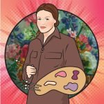 Nora Heysen – the girl who never stopped painting episode logo