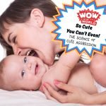 So Cute You Can’t Even! – The Science Of Cute Aggression (Encore – 11/11/19) episode logo