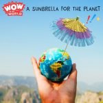 A Sunbrella For The Planet (6/10/19) episode logo