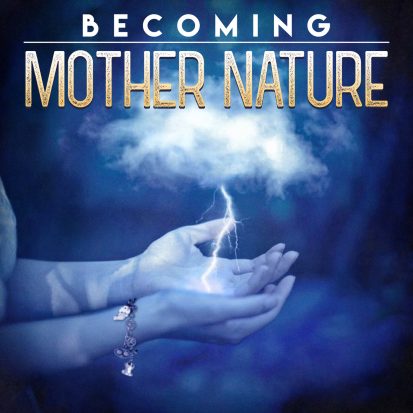 Becoming Mother Nature logo