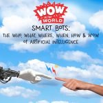 Smart-Bots (Encore – 8/26/19) episode logo