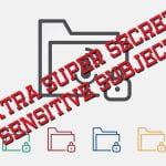 Extra: S4 Sneak Peek Shhh… episode logo