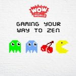 Gaming Your Way to Zen (encore) episode logo