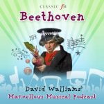 Episode 7: Beethoven episode logo
