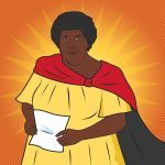 Mum Shirl – the girl who became a mum to thousands episode logo