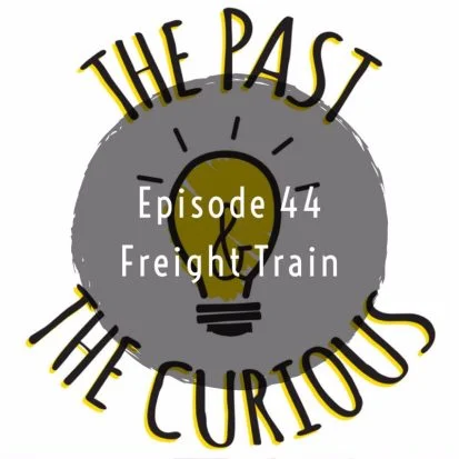 Podcast Logo