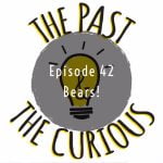 Episode 42: Bears! episode logo
