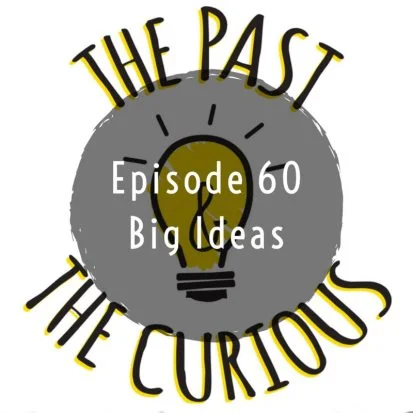 Podcast Logo
