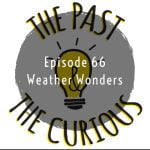 Episode 66: Weather Wonders episode logo