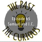 Episode 65: Samuel And J.C. episode logo