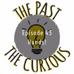 Episode 43: Hands! episode logo
