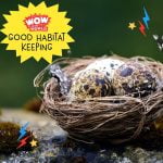 Good Habitat Keeping episode logo