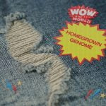 Homegrown Genome episode logo