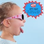 Spit-Take! The Science Of Saliva And Those Bitter Bites (Encore – 8/12/19) episode logo