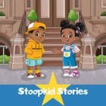 Guest Episode! Stoopkid Stories Guest Episode! Stoopkid Stories episode logo