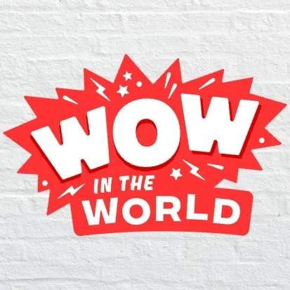 Podcast Logo