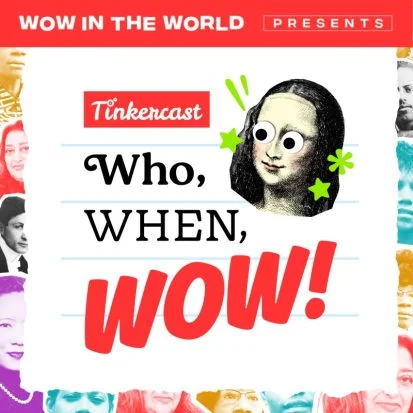 Podcast Logo