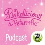 Pinkalicious & Peterrific podcast episodes