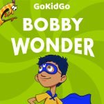 S7E2 – Bobby Wonder: The Incredible Ring Toss podcast episode
