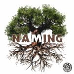 Episode 12: Naming episode logo