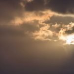 Gentle rain on a tin roof in the outback episode logo
