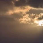 Gentle rain on a tin roof in the outback episode logo