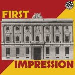 Episode 16: First Impression episode logo