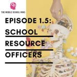 1.5 What I learned from the School Resource Officer episode logo