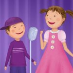 Welcome to Pinkalicious & Peterrific Season 2! episode logo