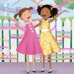 Forever Friends episode logo