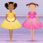 Dance the Day Away episode logo