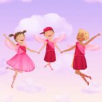 My Favorite Holiday episode logo