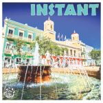Episode 20: Instant episode logo