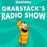 S1E5 – Grabstack Radio Show: Pflugerville News episode logo