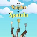 The Knights of Spatula Episode 2: Rats! episode logo