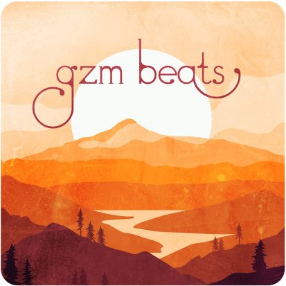 GZM Beats logo
