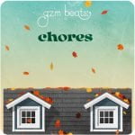GZM Beats: Chores episode logo