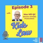 Can you really become a criminal at 10? episode logo