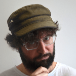 Term 2, Lesson 1: How Do Mirrors Make You See Yourself? episode logo