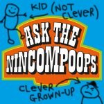 Episode 1: Who Invented Cheese? episode logo