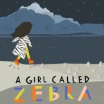 Life Episode 27: A Girl Called Zebra episode logo