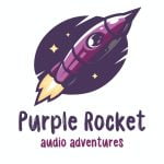 IMPORTANT ANNOUNCEMENT: The Purple Rocket is now on Patreon and other News episode logo