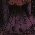 01 – The Curse of Garcia Street, by Karl Melton (ages 7-10) episode logo